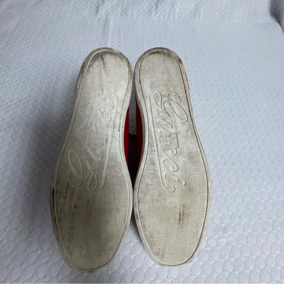 🤩GUCCI🤩 VINTAGE Trainers. A real Show Stopper! WOW Appeal. - Picture 7 of 10